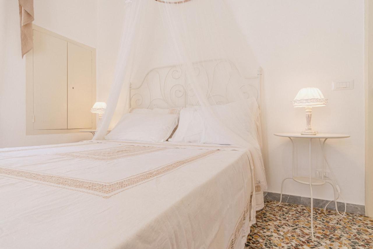 Sorelle Barnaba Country House 莫诺波利 外观 照片