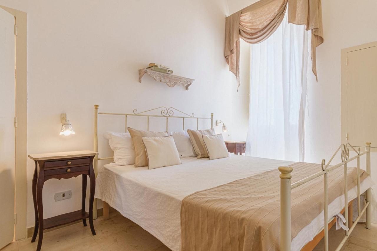 Sorelle Barnaba Country House 莫诺波利 外观 照片