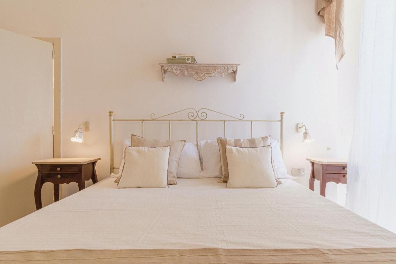 Sorelle Barnaba Country House 莫诺波利 外观 照片