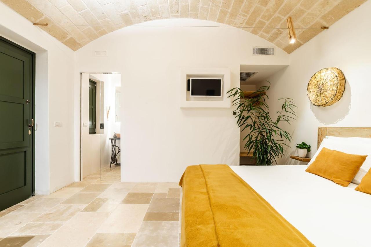 Sorelle Barnaba Country House 莫诺波利 外观 照片